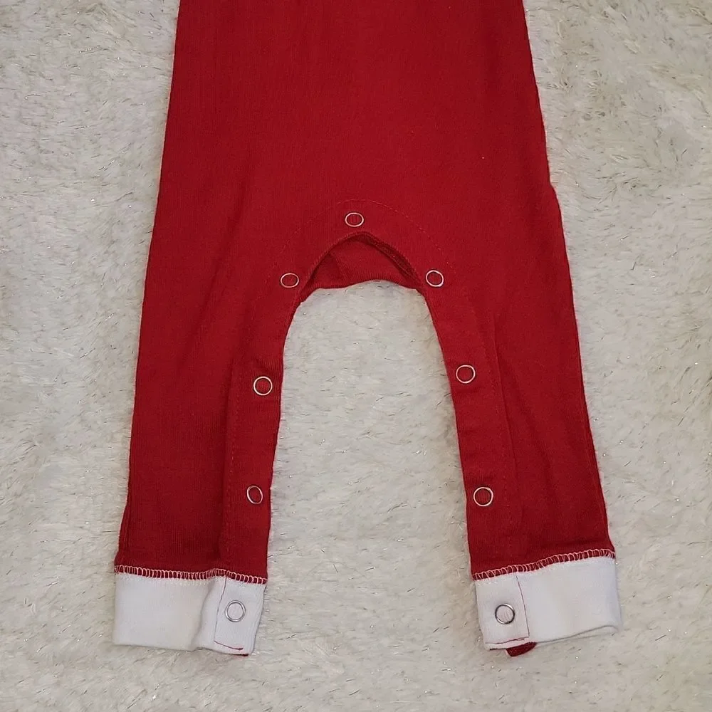 𝅺LAZY ONE RED 